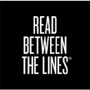 Read Between The Lines® logo
