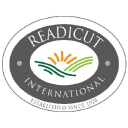 Readicut logo