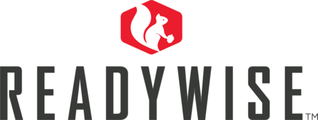 ReadyWise logo
