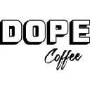 Dope Coffee logo