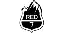 Red7SkiWear logo