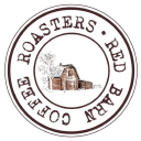 Red Barn Coffee Roasters logo