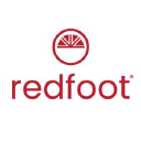 Redfoot Shoes logo