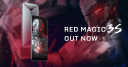REDMAGIC (Global) Logo