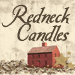 RedNeck Candles Gifts Logo