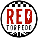 Red Torpedo logo