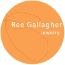 ree gallagher jewelry logo
