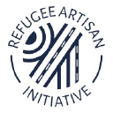 Refugee Artisan Initiative logo