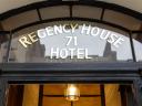 Regency House Hotel logo