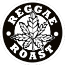 Reggae Roast logo