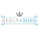 Reign Charm logo