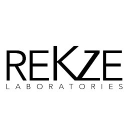 REKZE Laboratories logo