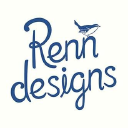Renn Designs logo
