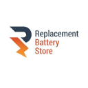 ReplacementBatteryStore logo