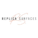 Replica Surfaces logo