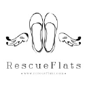 Rescue Flats Logo