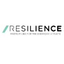 Resilience logo