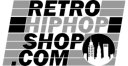 Retro Hip Hop Shop logo