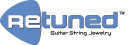 Retuned Jewelry logo