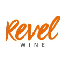Revel Wine logo