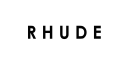 R H U D E logo
