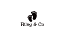 rileycoshoes logo