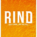 Rind Snacks logo