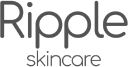 Ripple Skincare Logo