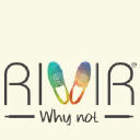 Rivir Shoes logo