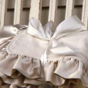 Robbie Adrian Luxury Organics logo