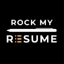 Rock My Resume logo