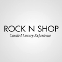 Rock N Shop logo