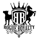 Rogue Royalty logo
