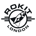 Rokit logo