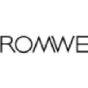 ROMWE logo