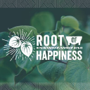 Root of Happiness - Rancho Cordova logo