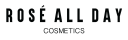 Rose All Day Cosmetics logo
