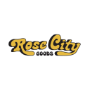 Rose City Goods logo