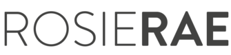 rosie-rae logo