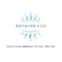 Rotator Rod Logo