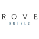 Rove Hotels logo