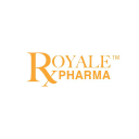 Royale Pharma logo