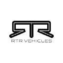 RTR Vehicles logo