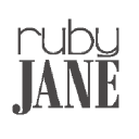 Ruby Jane logo