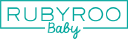 RubyRoo Baby logo