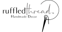 RuffledThread logo