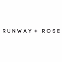 Runway and Rose logo