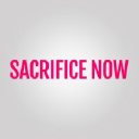 Sacrifice Now logo