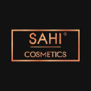SAHI Cosmetics logo