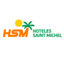 Hoteles Saint Michel logo